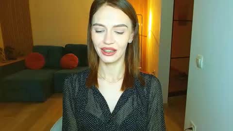 Ksyusha online show from November 15, 8:37 am