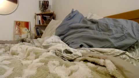 Messy420 online show from November 28, 3:31 am