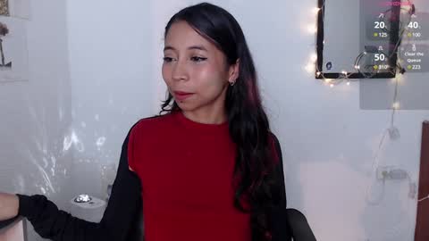 Cherry online show from January 16, 7:10 pm