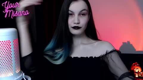 Misano online show from October 30, 9:49 pm