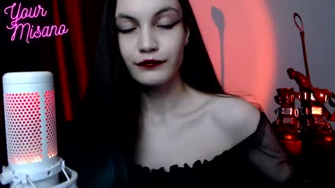 Misano online show from April 6, 1:27 am