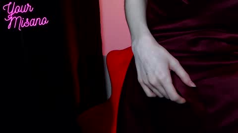 Misano online show from March 8, 2:04 am