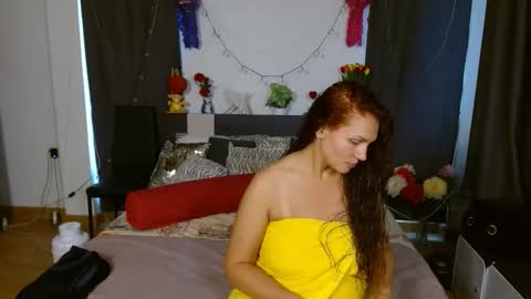 yourmysterycharm online show from April 18, 4:48 am