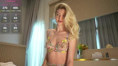 Eva online show from April 18, 3:53 am