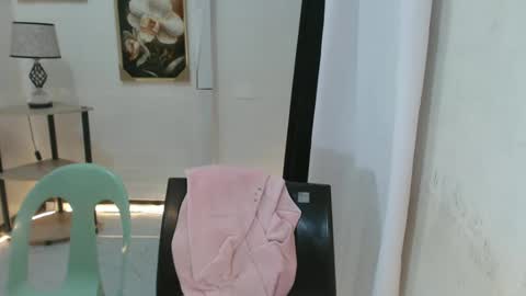 Trish online show from February 9, 2:40 pm