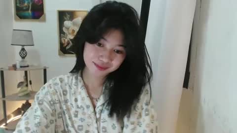 Trish online show from February 13, 6:27 pm