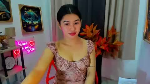 Trish online show from February 26, 7:24 pm