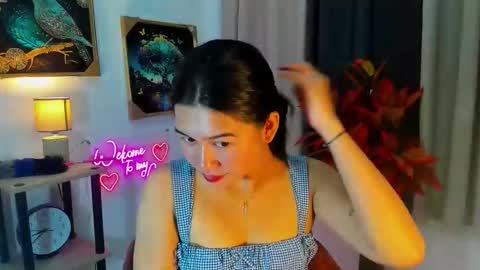 Trish online show from November 18, 10:38 am