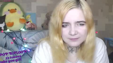 Im - DANI .insta - hardblade1 online show from April 28, 2:27 am