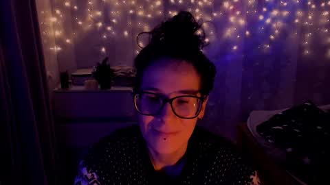 Yours Cosmic online show from December 22, 2:16 pm