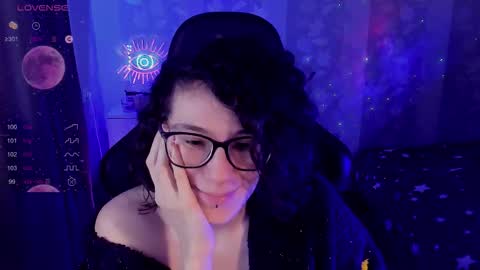 Yours Cosmic online show from December 15, 11:37 am