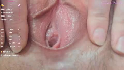 Im Marta follow me online show from February 12, 7:54 am