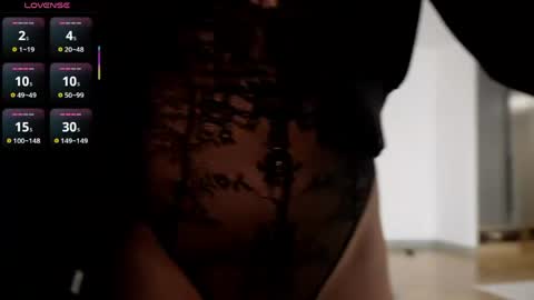 Luminous Luna online show from April 14, 12:00 am