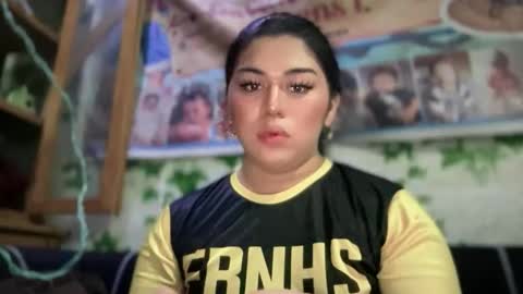 Yanahh online show from March 22, 9:15 am