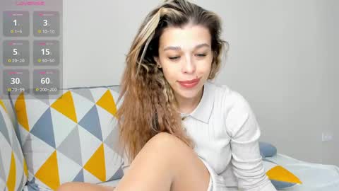 yoursoul_mila online show from February 22, 11:24 am