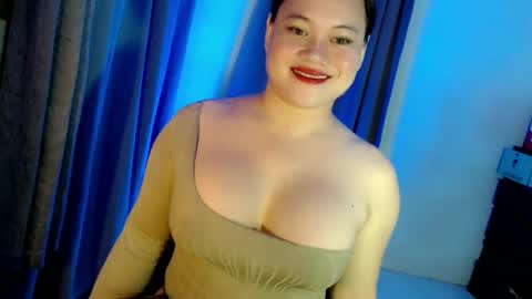 Hanna online show from February 8, 9:46 pm