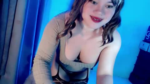 Hanna online show from January 30, 8:21 pm