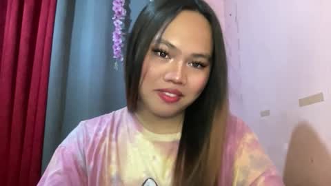 yourspecialgirl_rhea online show from April 14, 7:41 am