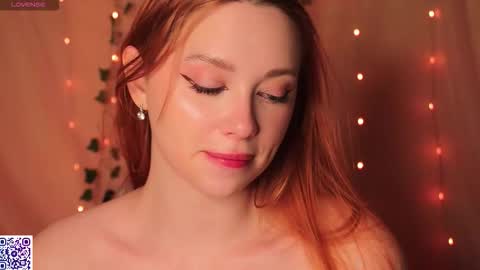 Im Ani online show from December 17, 12:09 pm