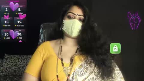 preethy online show from February 22, 4:08 pm