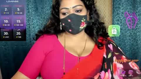 preethy online show from January 3, 1:16 am