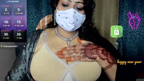 preethy online show from January 1, 4:50 pm