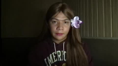 yoursweet_loveace online show from April 18, 7:58 pm