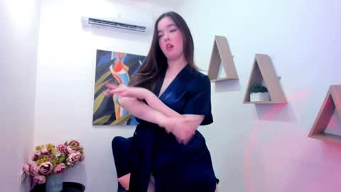 yoursweetmaddy online show from April 11, 7:45 am