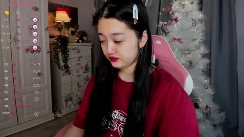 Bella online show from December 16, 3:12 am