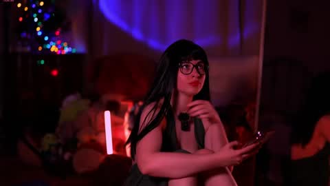 SweetyKitty online show from April 16, 5:01 pm