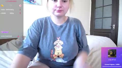 Sofia online show from July 3, 9:37 am