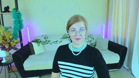 Alice online show from November 20, 11:00 am