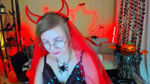 Alice online show from October 28, 10:43 am