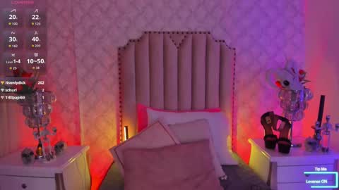 Val online show from November 8, 4:50 am