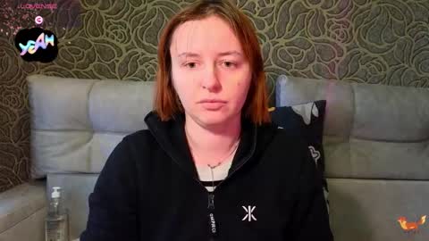 Sweet Sasha online show from January 18, 11:50 am