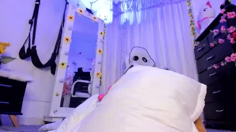 yousexygirl_ online show from October 4, 12:05 am