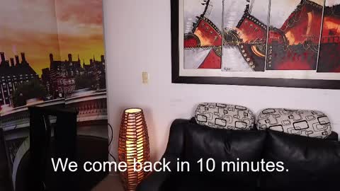 ROMY AND HER FRIENDS. Shedule 5pm to 11pm NEW YORK TIME. online show from March 31, 1:27 am