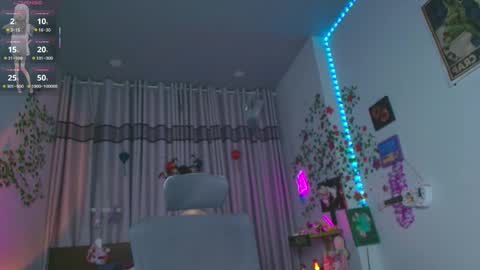 yozunaa online show from April 2, 1:41 pm