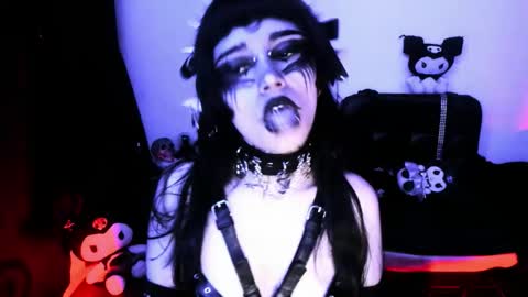 Yue Eclipsa online show from March 8, 4:38 am