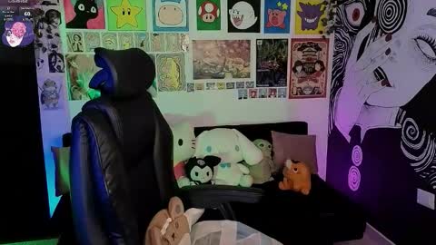    rawr   Anne Independent model      online show from January 14, 1:54 am