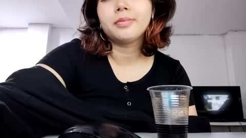 Wendy online show from January 19, 1:10 am