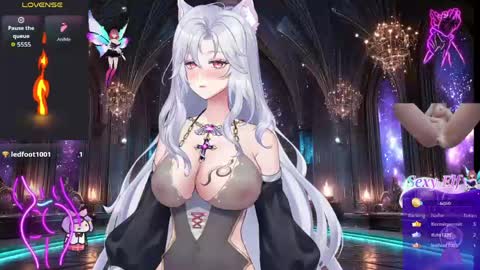 yuki_hentai online show from April 18, 2:25 am