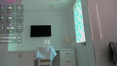 Yuki online show from February 5, 5:32 am