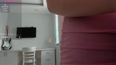 Yuki online show from October 4, 4:29 am