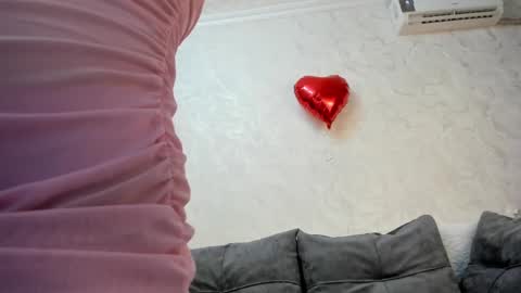 Yuki online show from February 25, 1:30 am