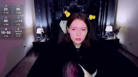 YukiShine online show from July 22, 6:31 pm
