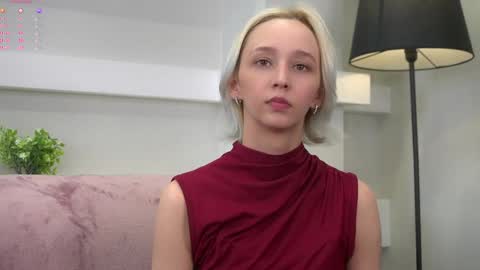 Grace online show from April 11, 1:04 pm