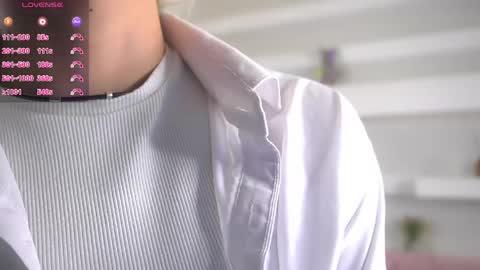 Grace online show from April 14, 1:44 pm