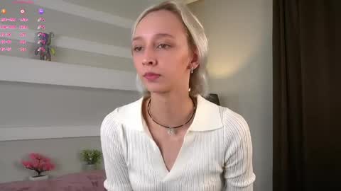 Grace online show from April 7, 1:13 pm