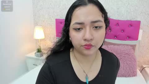 Yuli online show from February 10, 8:01 pm